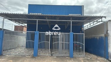 apartment em Rua Jacira Gomes, Planalto - Natal - RN