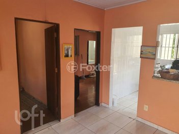 house em Rua Matheus Espinosa Salmeron, Jardim Boa Esperança - São Paulo - SP