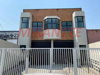 commercial_property em Guaranésia, Vila Maria Baixa - São Paulo - SP