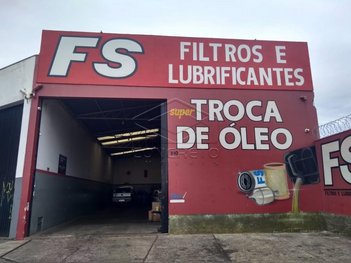 industrial em Rua Henrique Mingardi, Novo Jardim Pagani - Bauru - SP