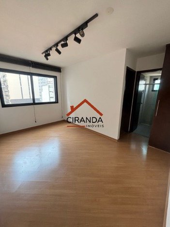 apartment em Rua Itararé, Bela Vista - São Paulo - SP