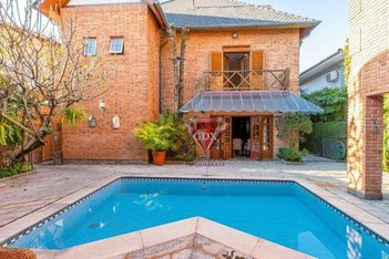 house em Rua Gregório Paes de Almeida, Vila Madalena - São Paulo - SP