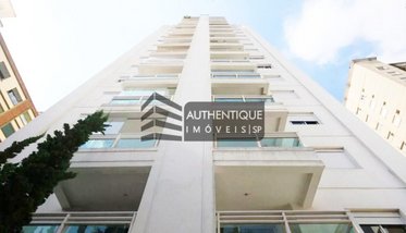 apartment em Rua Manoel Dutra, Bela Vista - São Paulo - SP