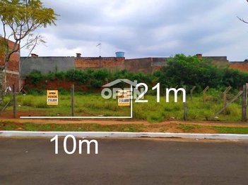 land_lot em Rua Ferrara, Estância Velha - Canoas - RS