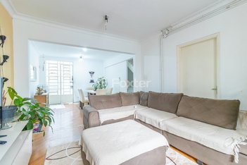 apartment em Rua Aureliano Leal, Água Fria - São Paulo - SP