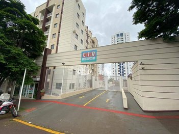 apartment em Rua José Roque Salton, Terra Bonita - Londrina - PR