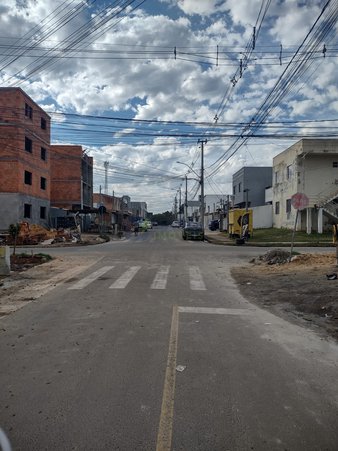 Cômodo Condomínio