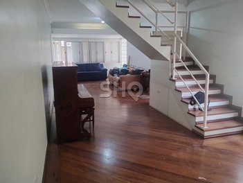 house em Rua Nabuco de Araújo, Vila Mariza Mazzei - São Paulo - SP