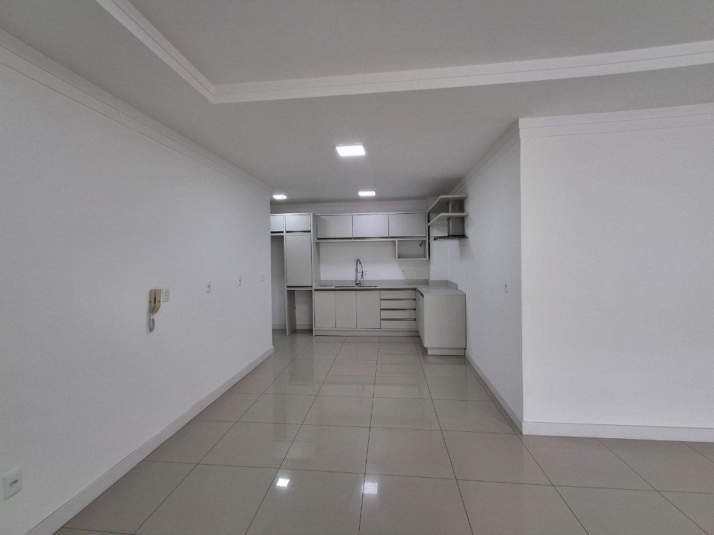 Cozinha e Sala de Jantar