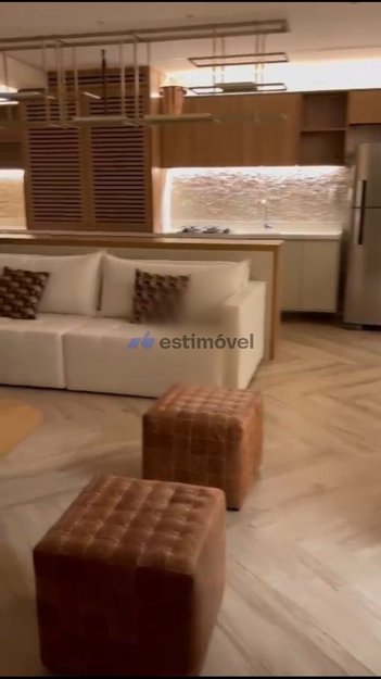 apartment em Avenida dos Imarés, Indianópolis - São Paulo - SP