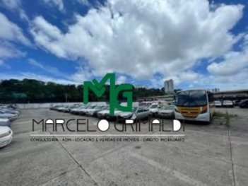 commercial_building em Barros Reis, Fazenda Grande do Retiro - Salvador - BA