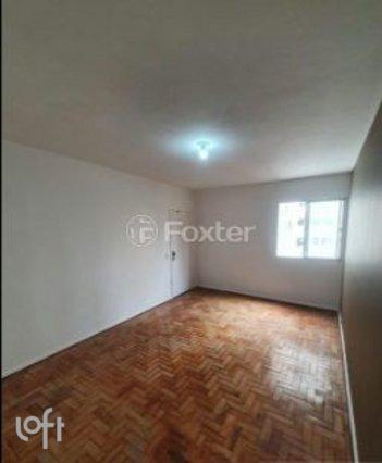 apartment em Rua Apotribu, Saúde - São Paulo - SP