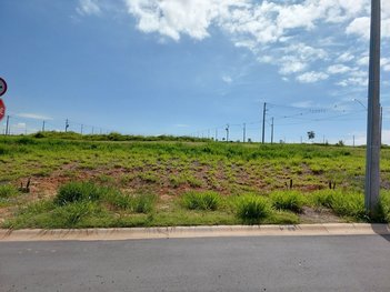 land_lot em Avenida Prefeito José Lozano Araújo, Nossa Senhora Aparecida - Paulínia - SP