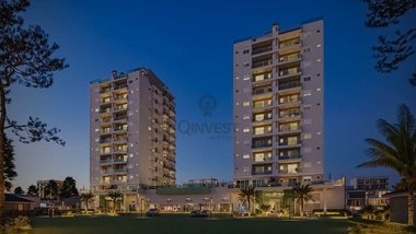 apartment em Rua Minas Gerais, Balneário Gaivota - Balneário Gaivota - SC