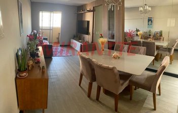 apartment em Vinte E Dois De Agosto, Vila Bela Vista (Zona Norte) - São Paulo - SP