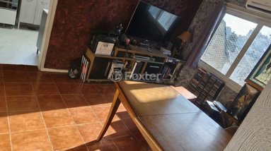 apartment em Rua Olavo Bilac, Azenha - Porto Alegre - RS