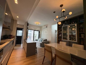 apartment em Rua Crispim Mira, Centro - Florianópolis - SC