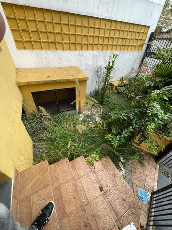 house em Rua Jaboticabal, Vila Bertioga - São Paulo - SP
