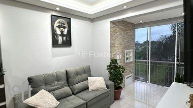 apartment em Avenida Sertório, Sarandi - Porto Alegre - RS