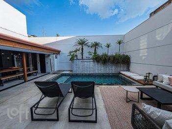 house em Carlos Frederico Campos, Ouro Preto - Belo Horizonte - MG