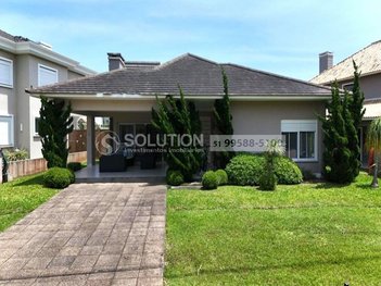 house em Estrada do Mar, Xangri-Lá - Xangri-Lá - RS