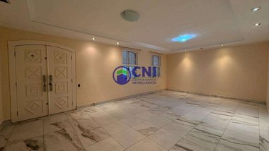 house em Rua Costa Pinto, Vila Paris - Belo Horizonte - MG