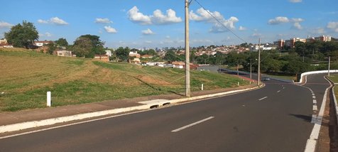 house em Avenida Nações Unidas Norte, Parque Roosevelt - Bauru - SP