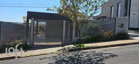 house em Órion, Portal do Sol - Contagem - MG