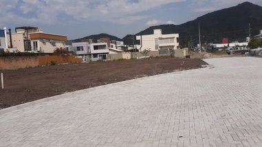 land_lot em Rodovia Baldicero Filomeno, Ribeirão da Ilha - Florianópolis - SC