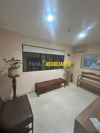 office em Rua Santos Dumont, Centro - Pelotas - RS