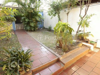 house em Rua Álvares Cabral, Cristo Redentor - Porto Alegre - RS