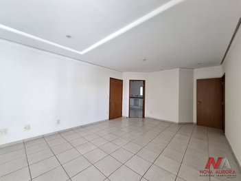 apartment em Rua Doutor José Milton de Freitas, Jardim Walkíria - São José do Rio Preto - SP