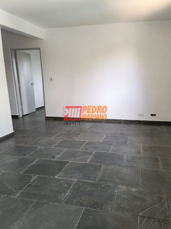 apartment em Rua Rui Barbosa, Jardim Olavo Bilac - São Bernardo do Campo - SP