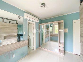 apartment em São Francisco da Califórnia, Higienópolis - Porto Alegre - RS