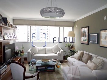 apartment em Rua João Ramalho, Perdizes - São Paulo - SP