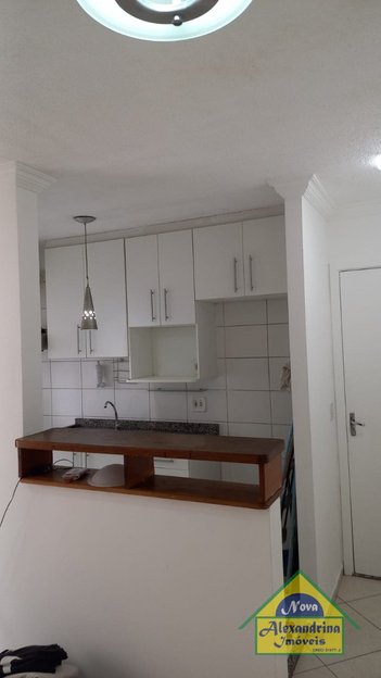 apartment em Avenida Nossa Senhora do Sabará, Vila Emir - São Paulo - SP