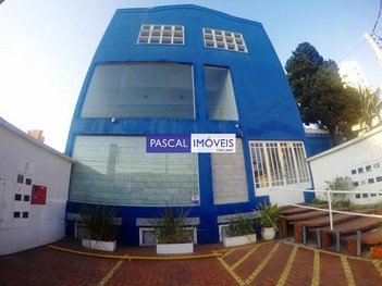 commercial_property em Avenida Cotovia, Indianópolis - São Paulo - SP
