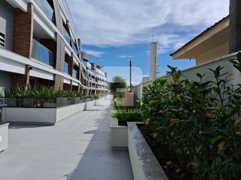 apartment em Rodovia Virgílio Várzea, Monte Verde - Florianópolis - SC