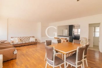 apartment em Avenida Antônio Joaquim de Moura Andrade, Vila Nova Conceição - São Paulo - SP
