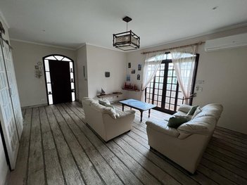 apartment em Rua Carlos Henrique Brech, Maitinga - Bertioga - SP