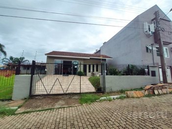 house em João Boll, São Cristóvão - Lajeado - RS