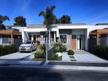 house em Rua Jasmins, Noiva do Mar - Xangri-Lá - RS