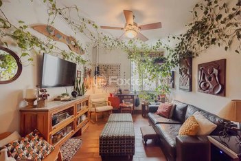 apartment em Alameda Tietê, Cerqueira César - São Paulo - SP