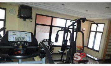 apartment em Rua Dom Manuel da Ressurreição, Vila Gumercindo - São Paulo - SP