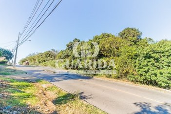 land_lot em Estrada Cristiano Kraemer, Vila Nova - Porto Alegre - RS