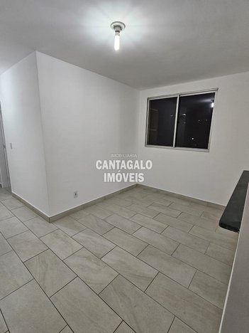 apartment em Avenida Matapi, Jardim Santa Terezinha (Zona Leste) - São Paulo - SP
