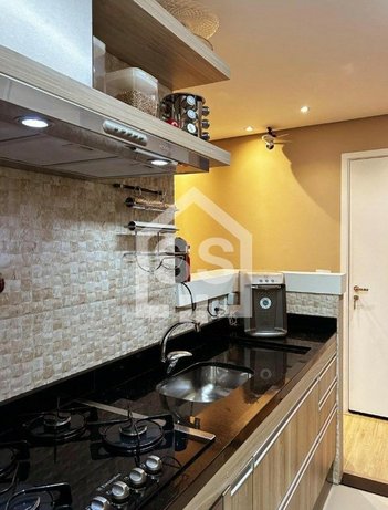apartment em Rua Celso Ramos, Vila Andrade - São Paulo - SP