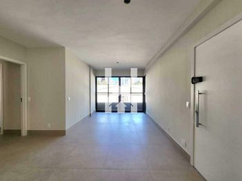 apartment em Rua Manoel Gomes Pereira, Serra - Belo Horizonte - MG