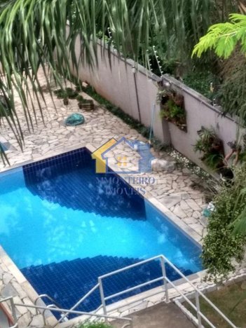 apartment em Estrada das Rosas, Santa Maria - Osasco - SP