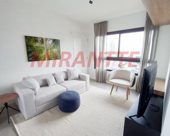 apartment em Rua Padre Carvalho, Pinheiros - São Paulo - SP